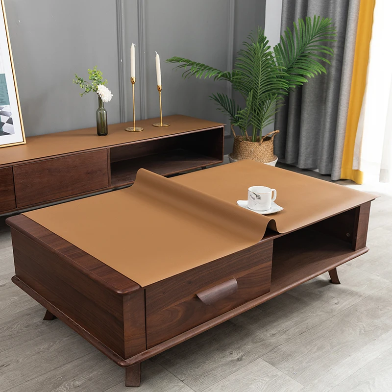 

Новинка 2021, Роскошная искусственная скатерть, разноцветный защитный чехол, водонепроницаемая кухонная скатерть с масляным рисунком, подкладки