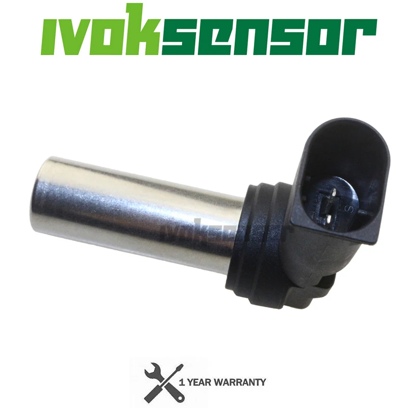 Датчик положения импульса коленчатого вала/Датчик скорости/об/мин ABS для MB MERCEDES