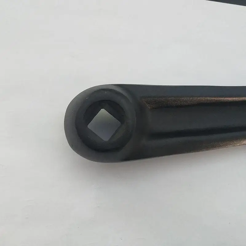 Электрический велосипед Кривошип когда нибудь для tongsheng TSDZ2 мотор комплект часть