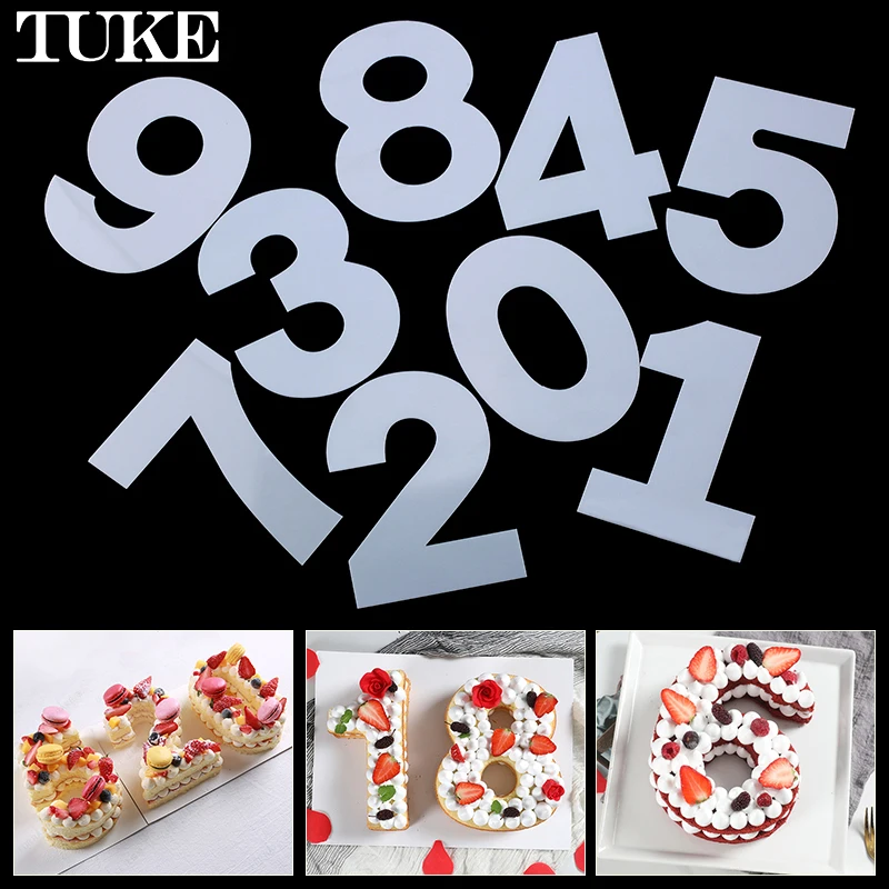 Форма для цифрового алфавита из смолы силиконовая форма литья ювелирных изделий