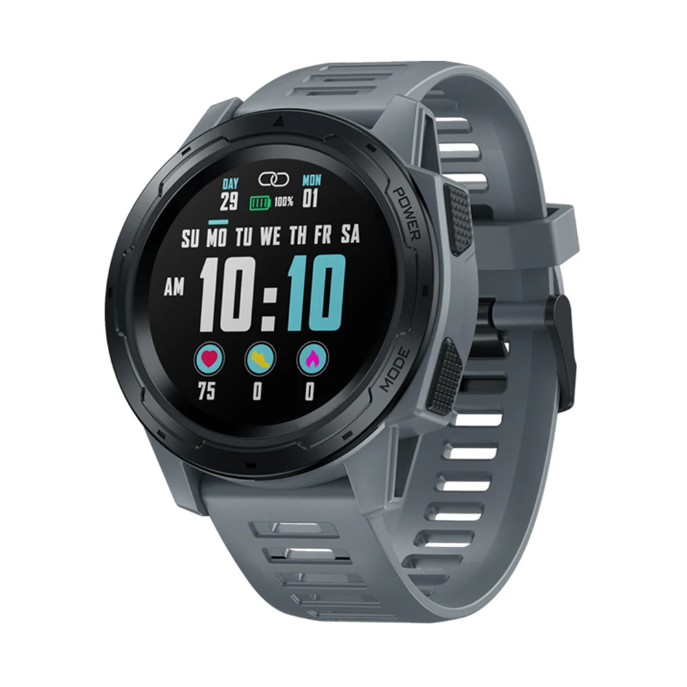 Стекло zelbase VIBE 5 PRO IPS Дисплей умные часы-браслет с поддержкой BT4.0 отслеживание