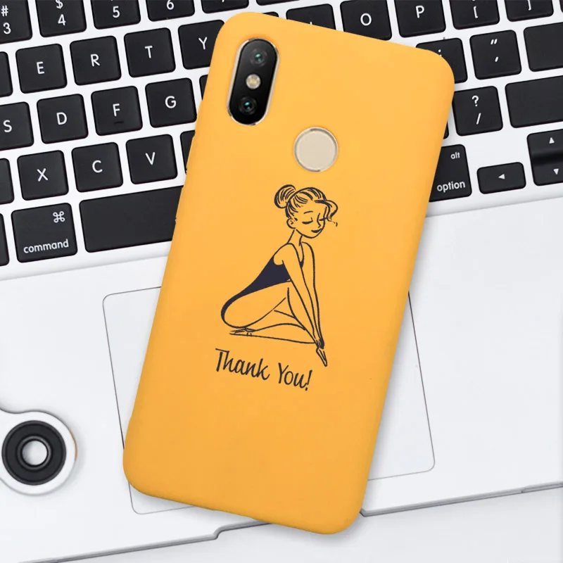 Желтый чехол с граффити для iphone 11 Pro Max SE 2020 X XS XR 5 6 6S 7 8 Plus милые мягкие чехлы из ТПУ