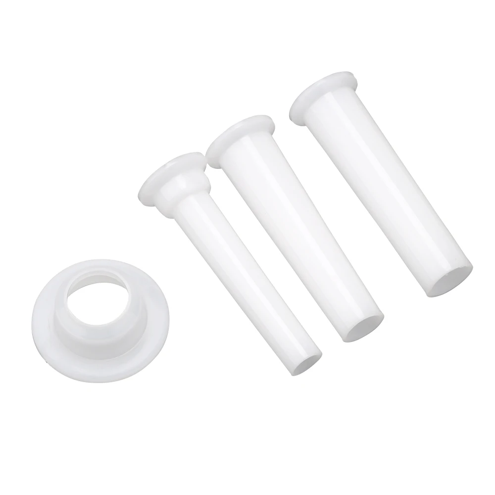 1 комплект трубки для наполнения мяса мясорубка сделай сам колбасница колбасный