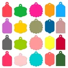 Новые карты, бирка деревянный под давлением Скрапбукинг C422-15 Трафаретный вырубной штамп несколько размеров совместим с большинством вырубных станков