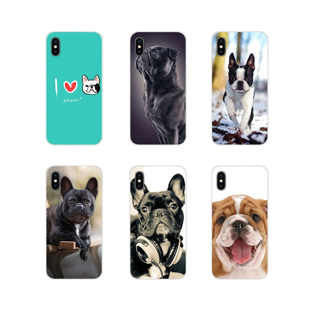 Силиконовый чехол для телефона Huawei G7 G8 P8 P9 P10 P20 P30 Lite Mini Pro P Smart Plus 2017 2018 2019 с