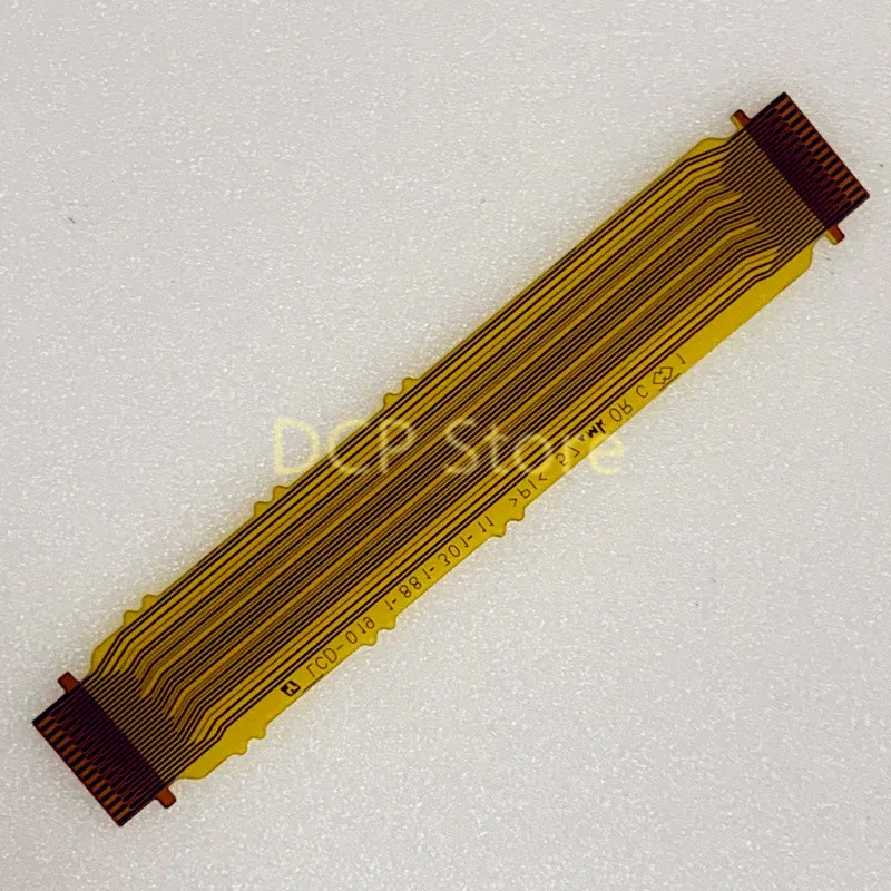 Новый ЖК дисплей гибкий кабель для ремонта камеры S ONY DSLR A450 A450|Шлейфы| |