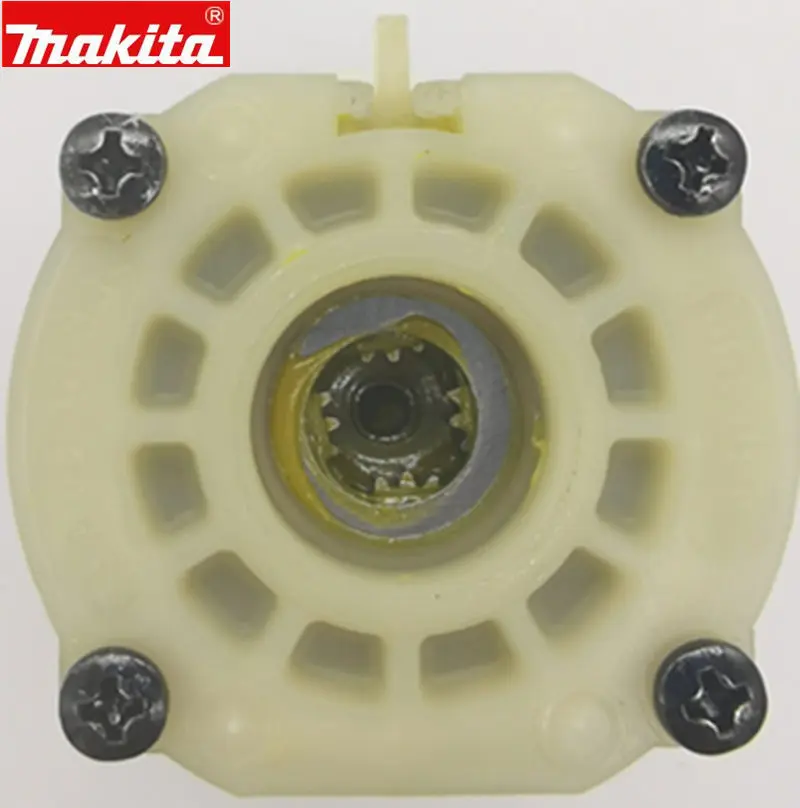 Makita 123443-0 коробка передач для HP482D DHP482 XPH10 1234430 части электроинструмента |