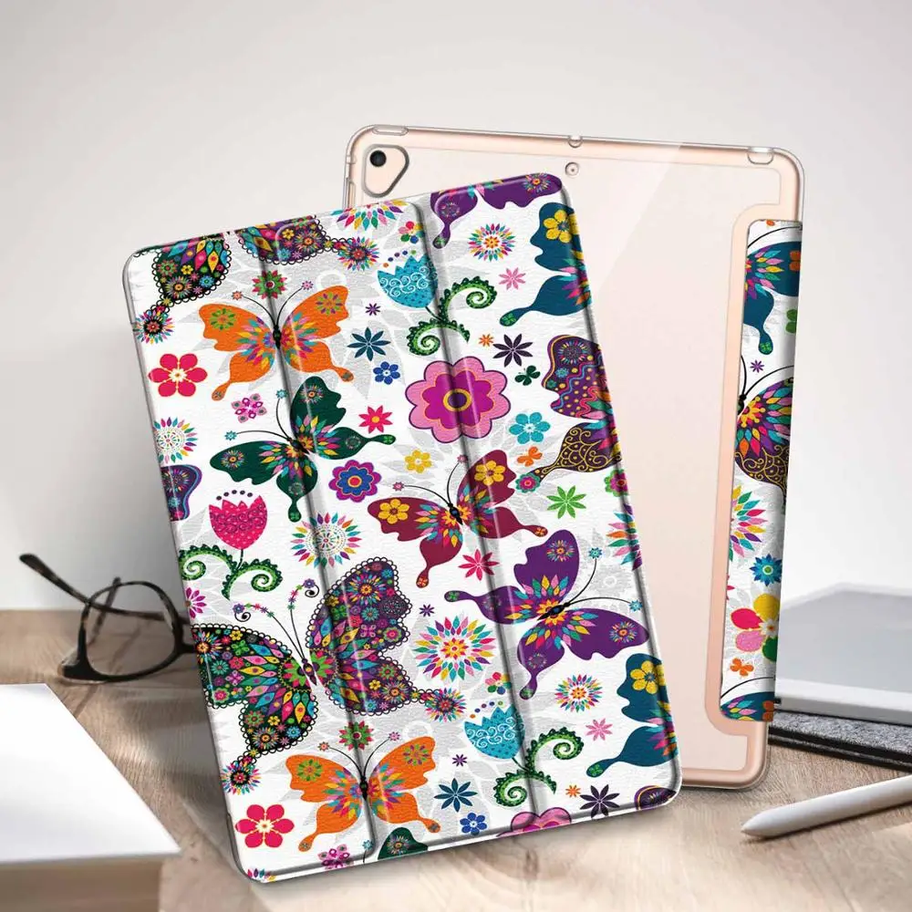 IPA-9.7-CH-HD Чехол для ipad air 2 air 1 9,7 чехол для планшета для ipad чехол 6-го поколения - Цвет: IPA-9.7-CH-HD
