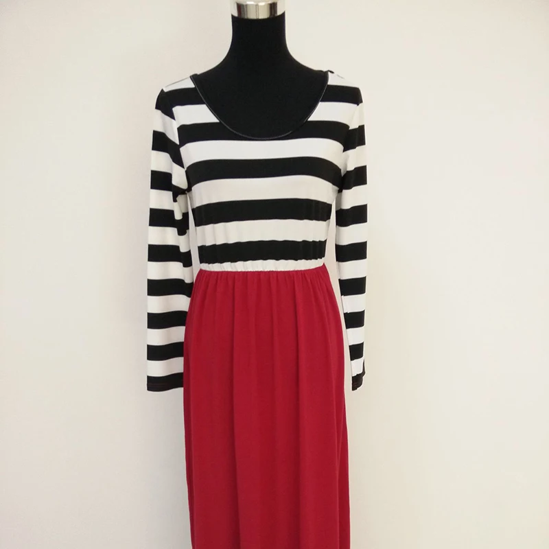 

2020 Girl's Mother Daughter Family Matching Outfits Clothes Baby Girls Mom Romper Fashion Summer Women Kids Costume Dress