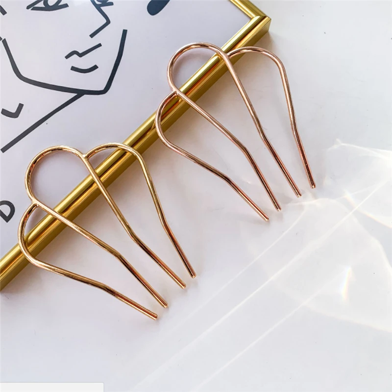 Ful Girls Hairpins Wedding Bridal Hairstyling Design Tools G
