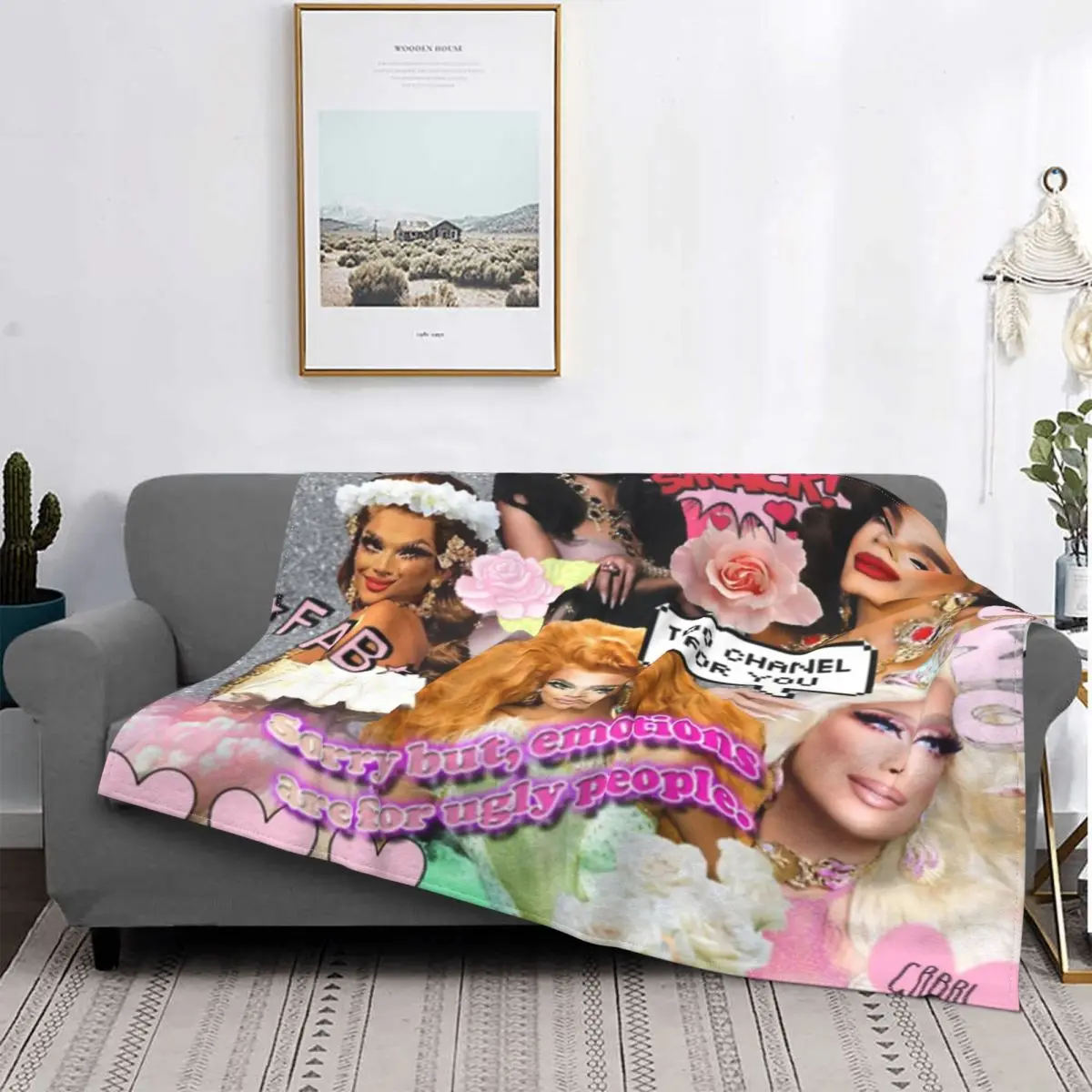 

Valentina-colcha a cuadros Rpdr9, Edredon с капучикой, toalla de playa, colcha de 220x240