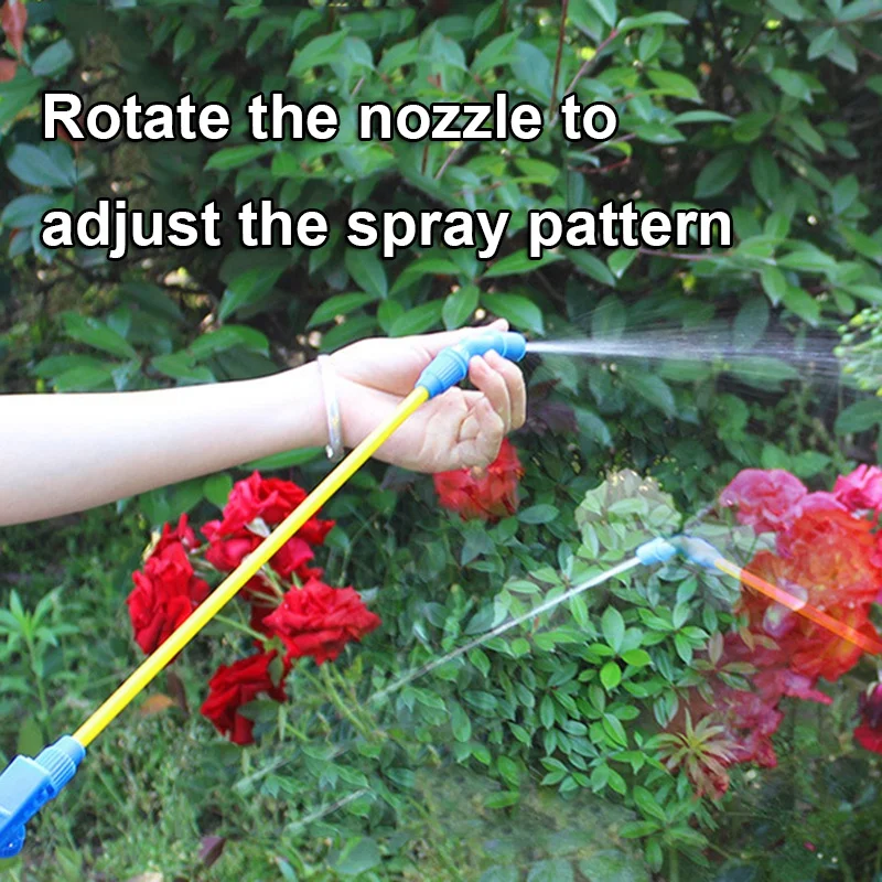 

Backpack Sprayer Water Sprayer Manual Sprayer with Outdoors Gazebo Tent Weight Feet Drum Fill