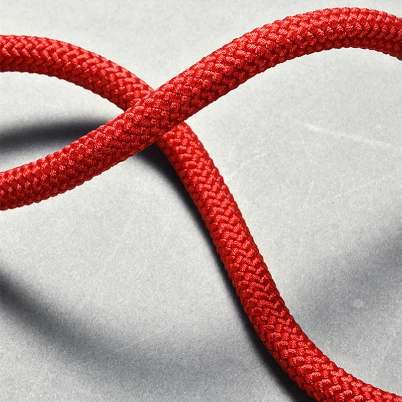 Тренировочная тренировка Скакалка для кроссфита домашний тренажерный зал