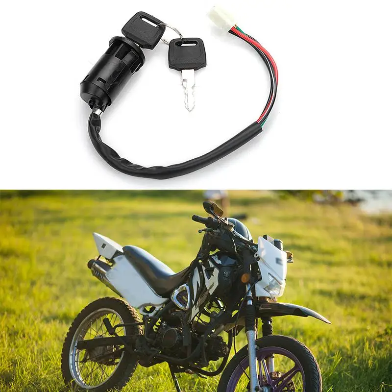 Onever Горячая продажа мотоциклетное зажигание мотоцикла переключатель