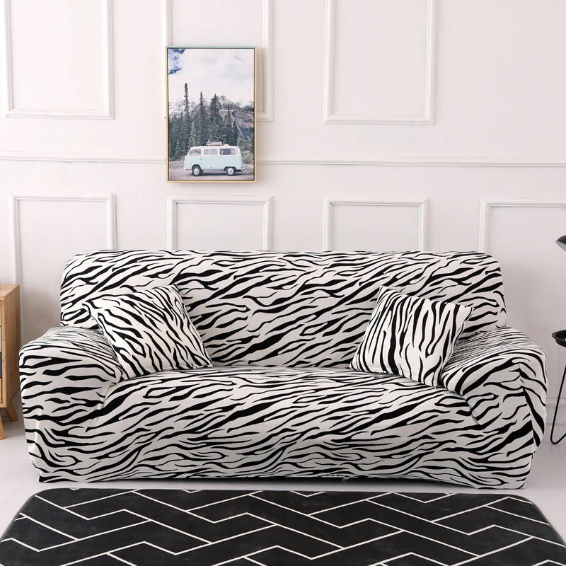 Чехол для дивана XNY 45 мягкий чехол из полиэстера защитный мебели с эластичным