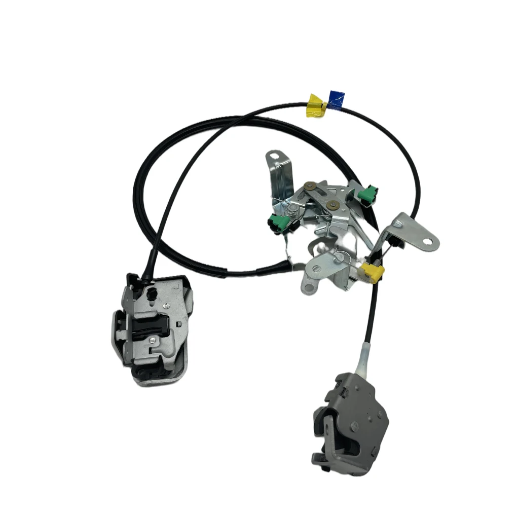 

Защелка дверного замка и кабель в сборе подходит для Ford F250 F-350 F450 F550 Super Duty 1999-2007 F81Z28218B05AA