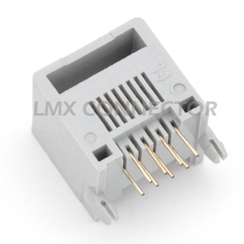 10 шт. разъёмы RJ45 8P8C 55 А | Обустройство дома