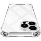 Роскошный Гибридный прозрачный чехол для Xiaomi Mi 11 9 A3 Lite 9T Redmi Note 10 9 8 Pro 10S 9S 8T 8A 9A 9C, мягкий силиконовый Жесткий чехол из поликарбоната