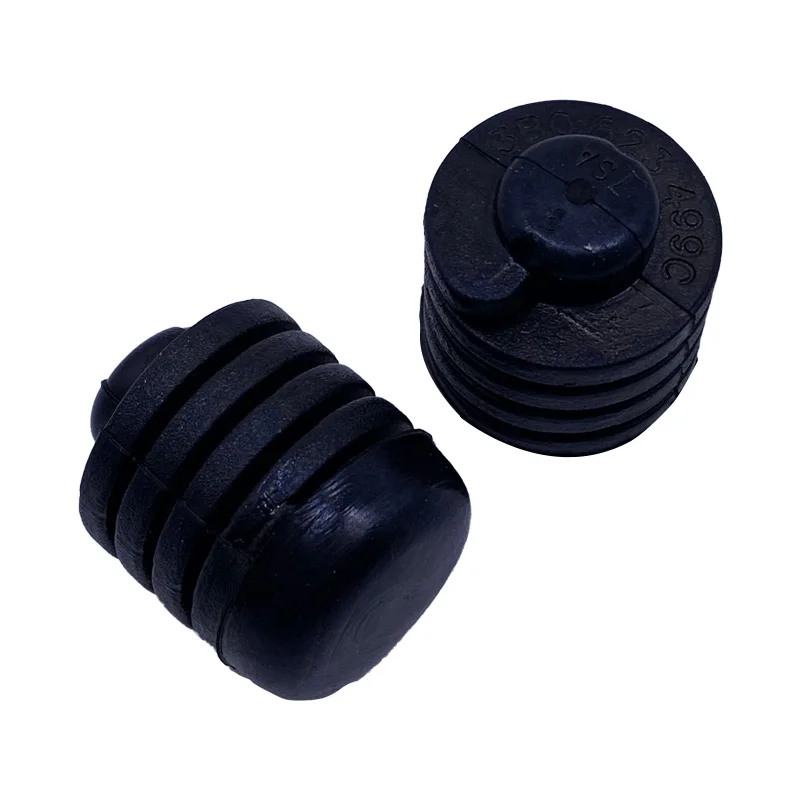 

Пара буферных резиновых буферных блоков для JJetta Golf Caddy Passat Tiguan Roomster Superb Fabia 3B0 823 499 C3B0 823 499 B