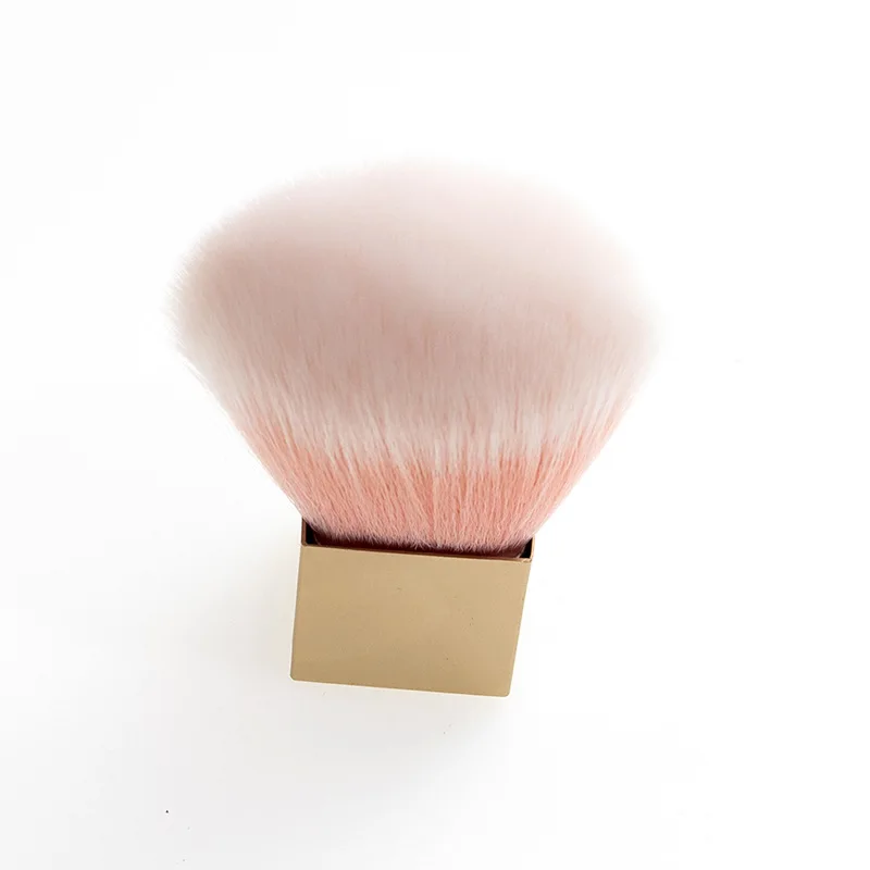 

Big Size Makeup Brushes Loose Power Brush Soft Cream for Foundation Face Brush Professional Large Cosmetics Make Up Brush