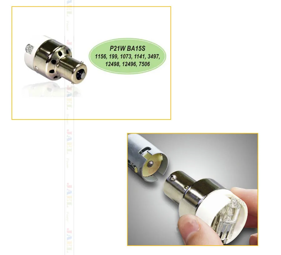 Светильник заднего хода со звуковыми лампами 1141 звуковой сигнал и светильник вой