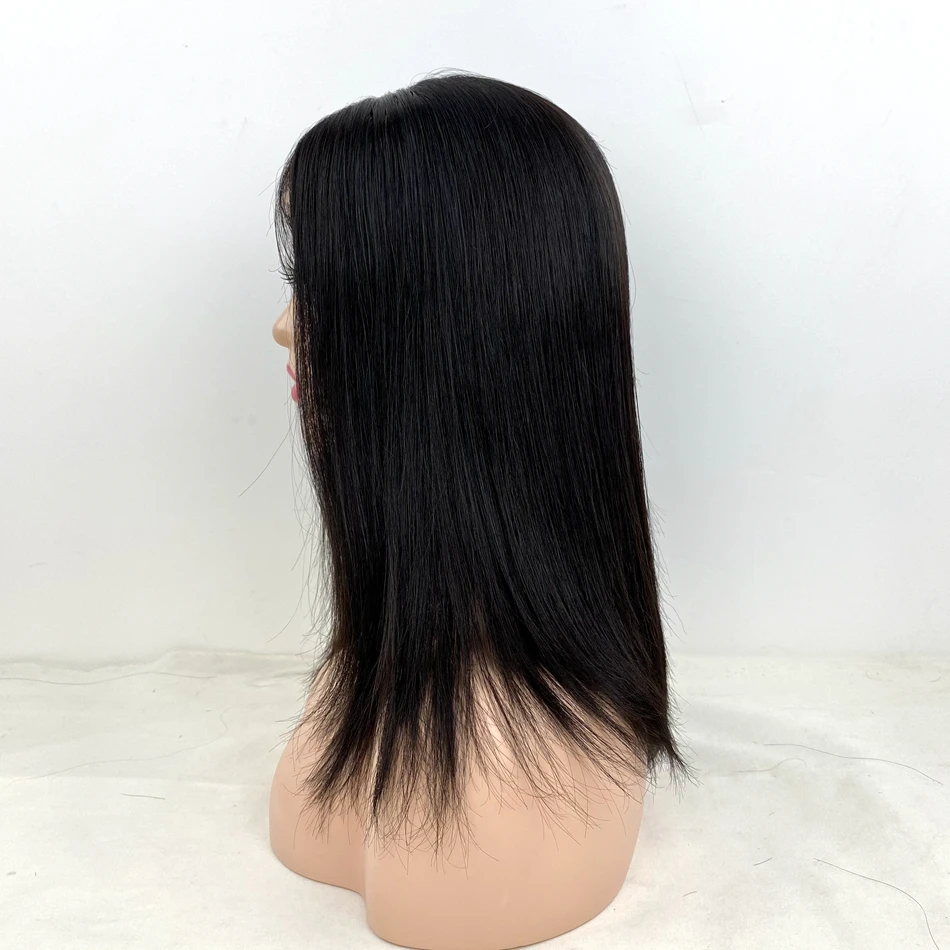 Рисунок 4 - Еврейский парик из человеческих волос