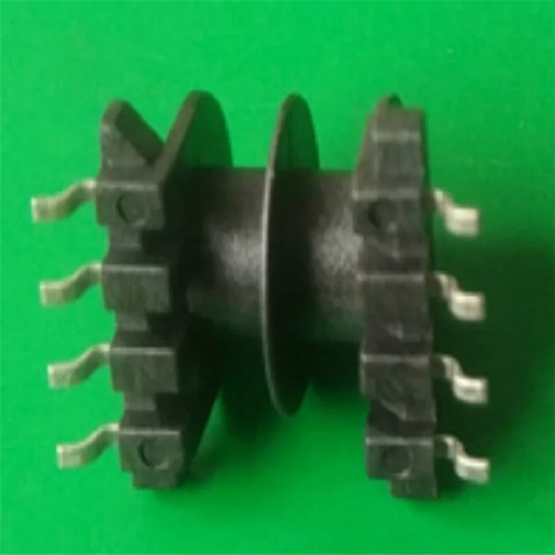 EP10 мягкий сердечник R10k и бобина 2 секции SMD4 + 4 широко используется для