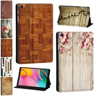 Подставка для планшета чехол для Samsung Galaxy Tab A 8,0 9,7 10,1 10,5 