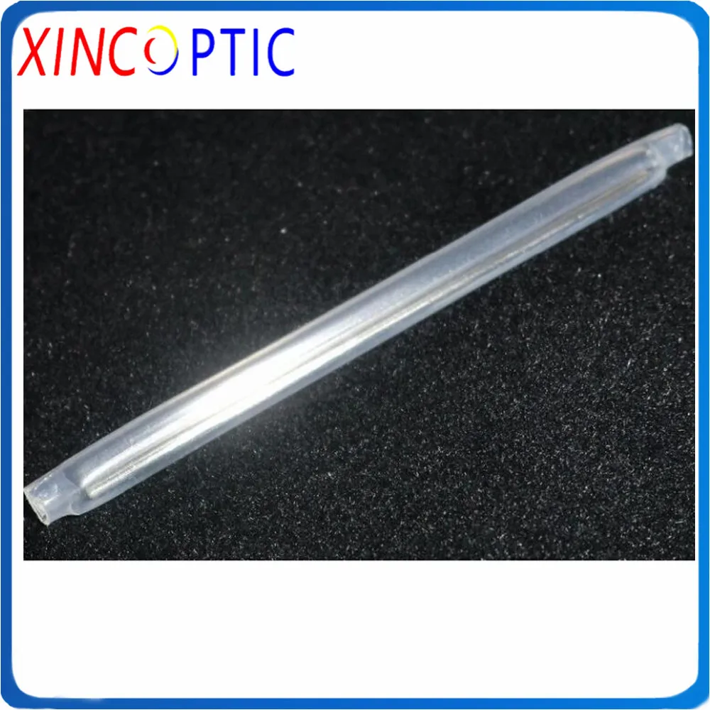 1 5*25 мм одножильный стальной стержень волоконно-оптический сращивающийся