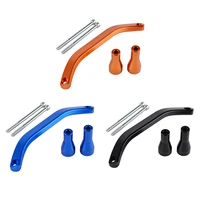 motorcycle cnc rear grab handle for ktm 125 150 250sx 250 350 450sxf 250 300 350 450xc f 150 250 300xcw 250 350 500exc