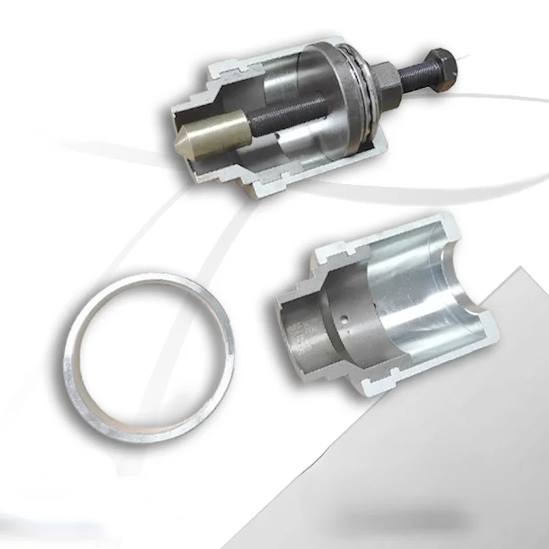 For Audi 2.0T CVT 01T 0AW 01J Input Shaft Oil Pump Gear Transmission Gearbox Repair Tool