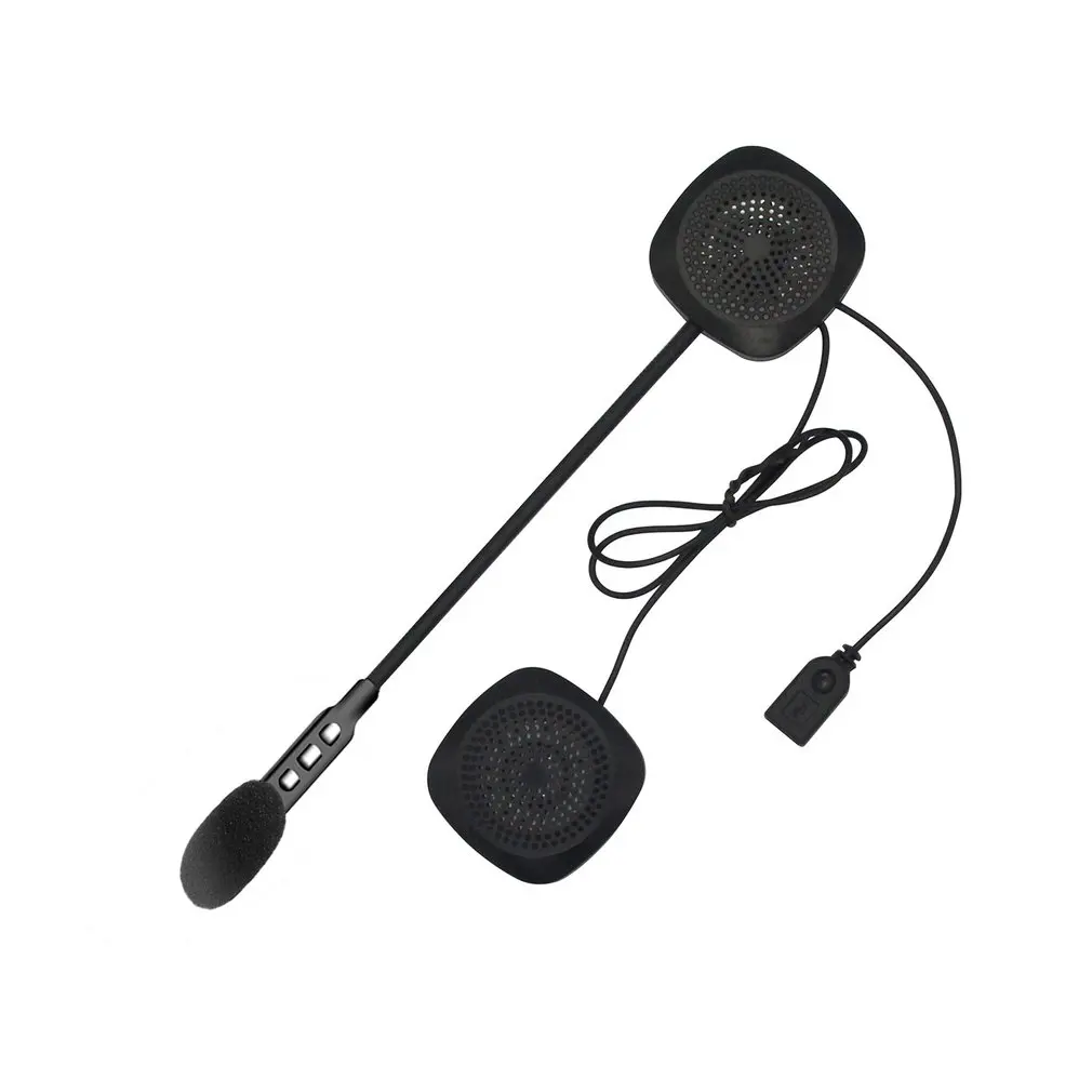 Беспроводные мотоциклетные шлемы T2 беспроводные 5 0 стерео динамик MP3 гарнитуры