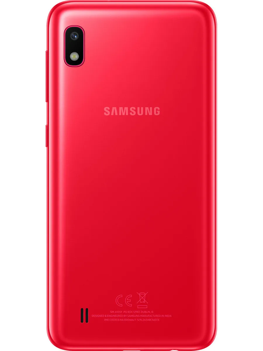 Смартфон SAMSUNG Galaxy A30S | Мобильные телефоны и аксессуары
