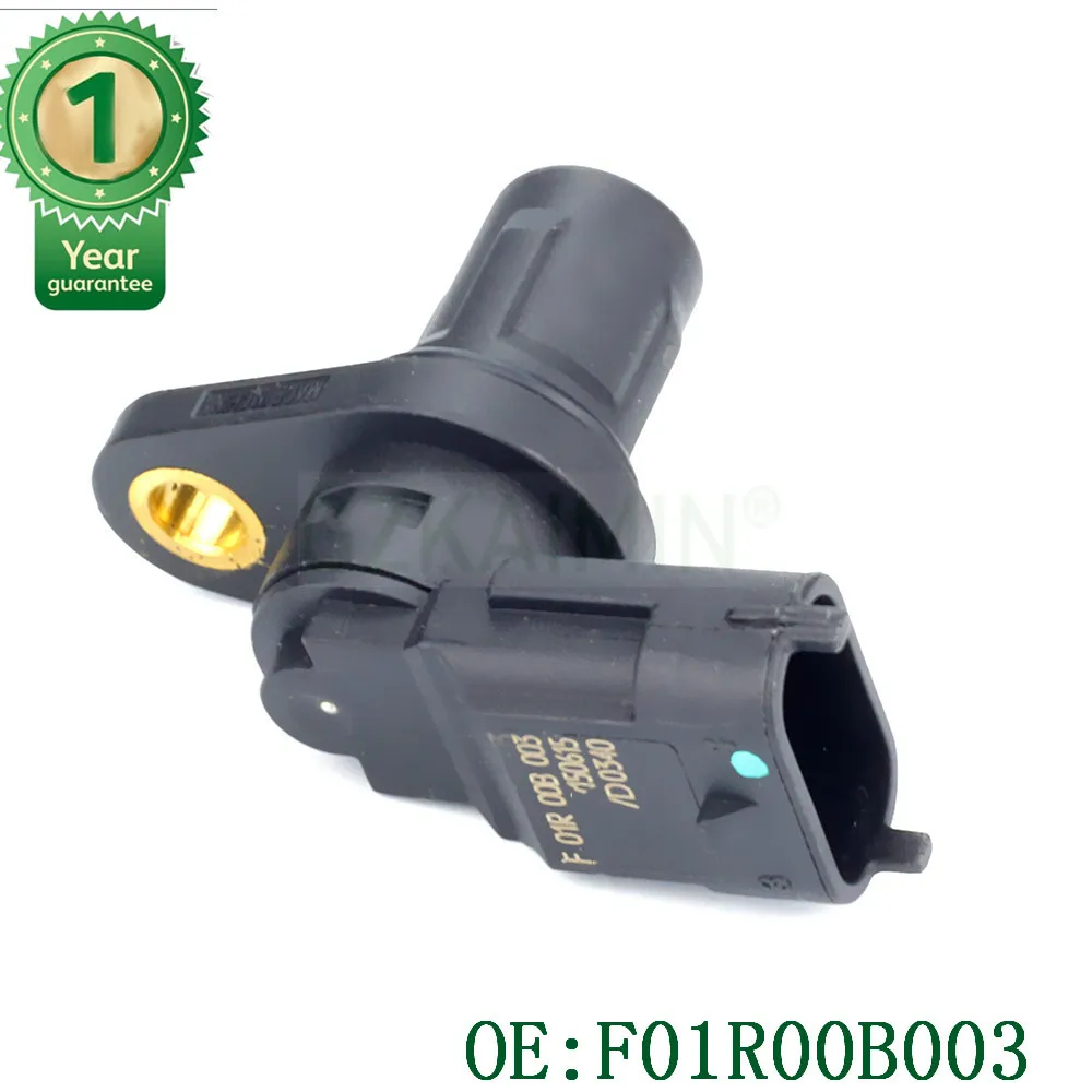 

High Quality OEM Camshaft Position Sensor OEM F01R00B003 Fits For Chery Cam Sensor 11-19 1.6L-L4 F01R00B003