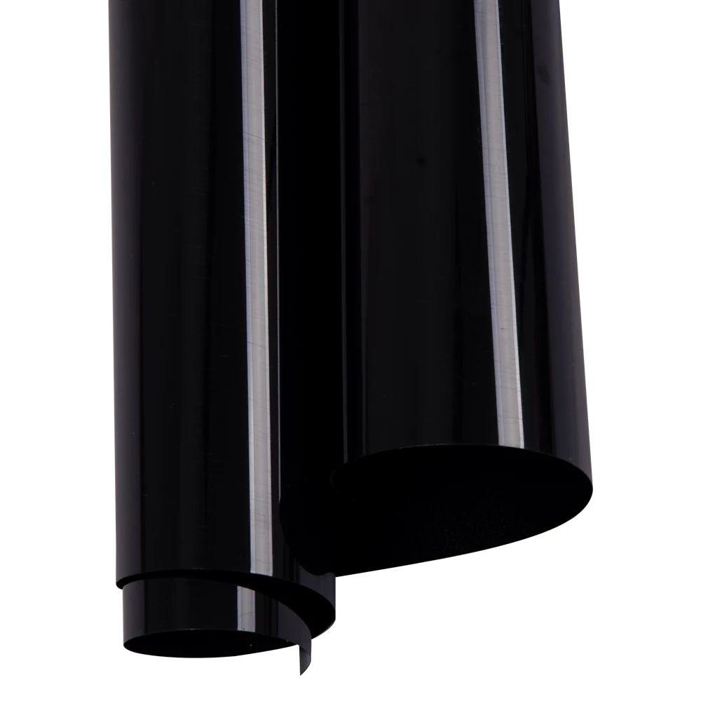 

Термотрансферная виниловая пленка SUNICE для футболок, черные текстильные наклейки, одежда «сделай сам», 5 листов, 30 см х 30 см (11,8 дюйма х дюйма)