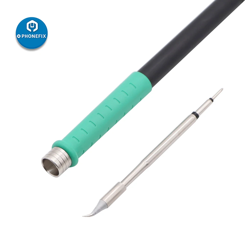 Оригинальный сварочный инструмент Jabe UD1200 сменная ручка для паяльника рукоятка