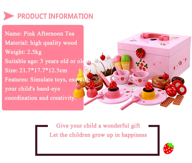 Деревянный милый торт принцессы комбинация вырезать для просмотра деревянный