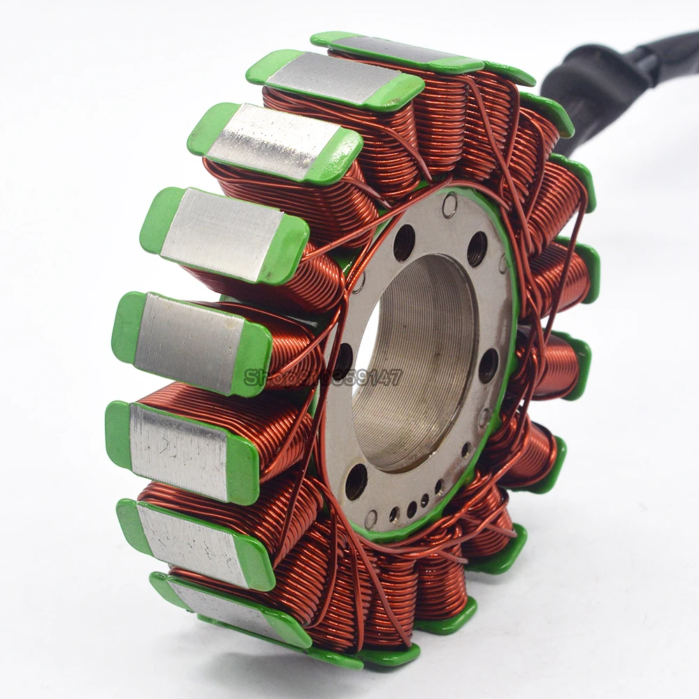 Катушка статора зажигания для Suzuki 31401-29G00 31401-29G20 GSR400 /GSR600 GSR750 GSX-S750/M0 L5-L9 Z SPECIAL EDITION |