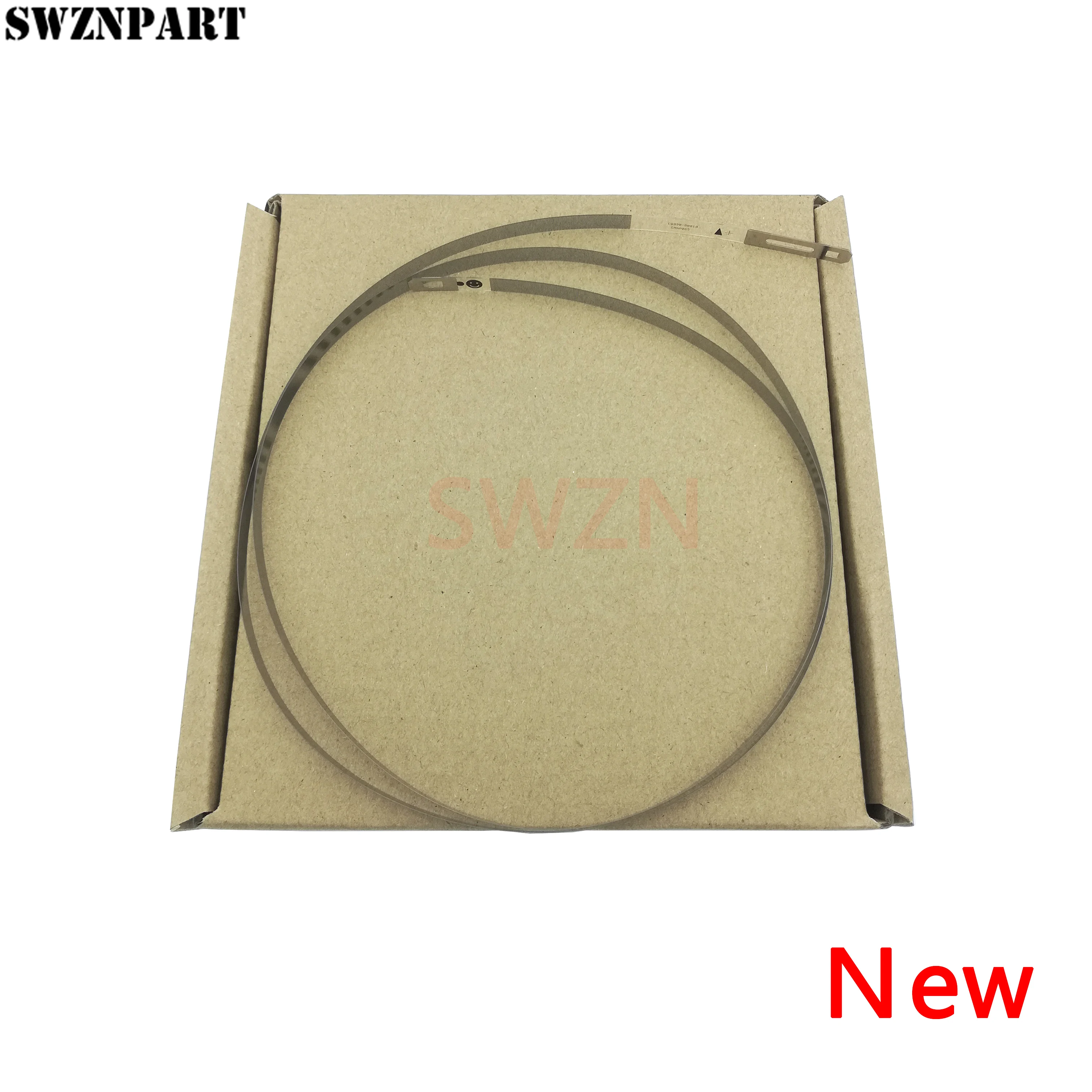Оригинальная новая лента кодировщика для HP Designjet T120 T520 120 520 24 дюйма и 36