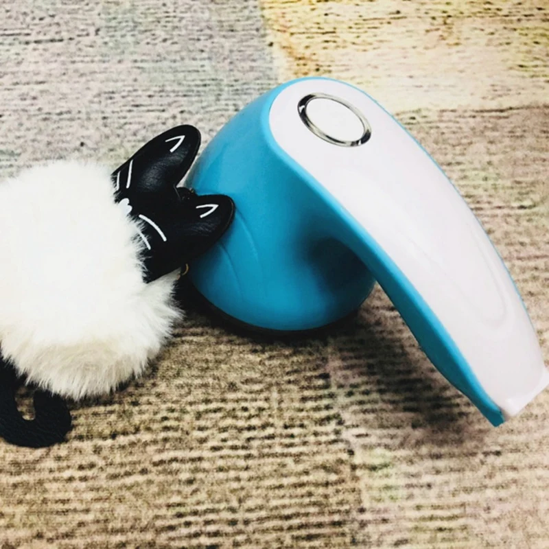 ABRA Портативная USB электрическая одежда для удаления ворсинок и таблеток свитер