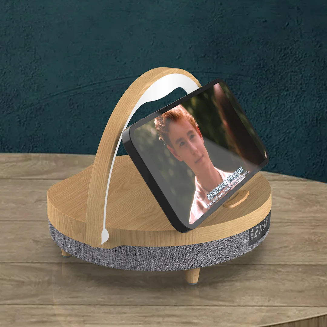 

Tiktok A6 Bluetooth