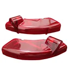 2 шт., светодиодные сигнальные лампы для Chevrolet Captiva C100 C 100 2007 2008 2012 2013 2014 2016 2018