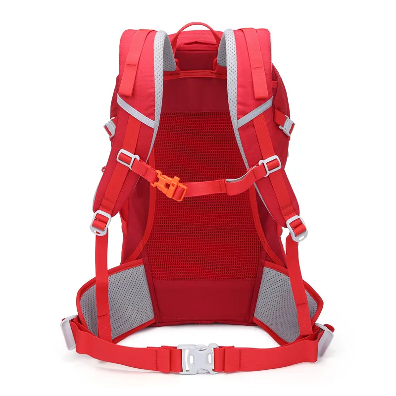 NEVO RHINO водонепроницаемый 40L мужской рюкзак унисекс дорожная сумка походный открытый альпинистский рюкзак для мужчин
