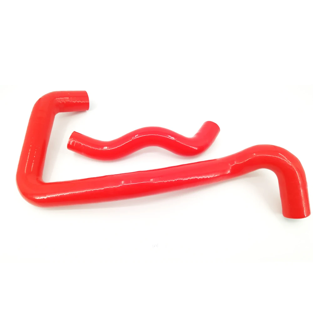 Набор силиконовых шлангов охлаждающей жидкости для Ford 2005-2007 6 0 л двигатель