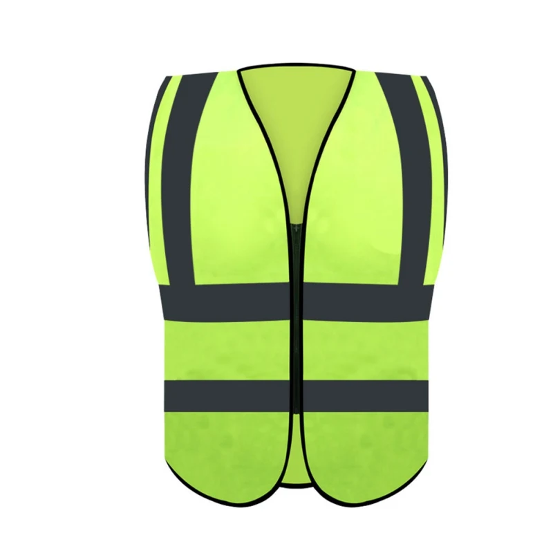 Светоотражающий Жилет строительство Инженерная безопасность защитный