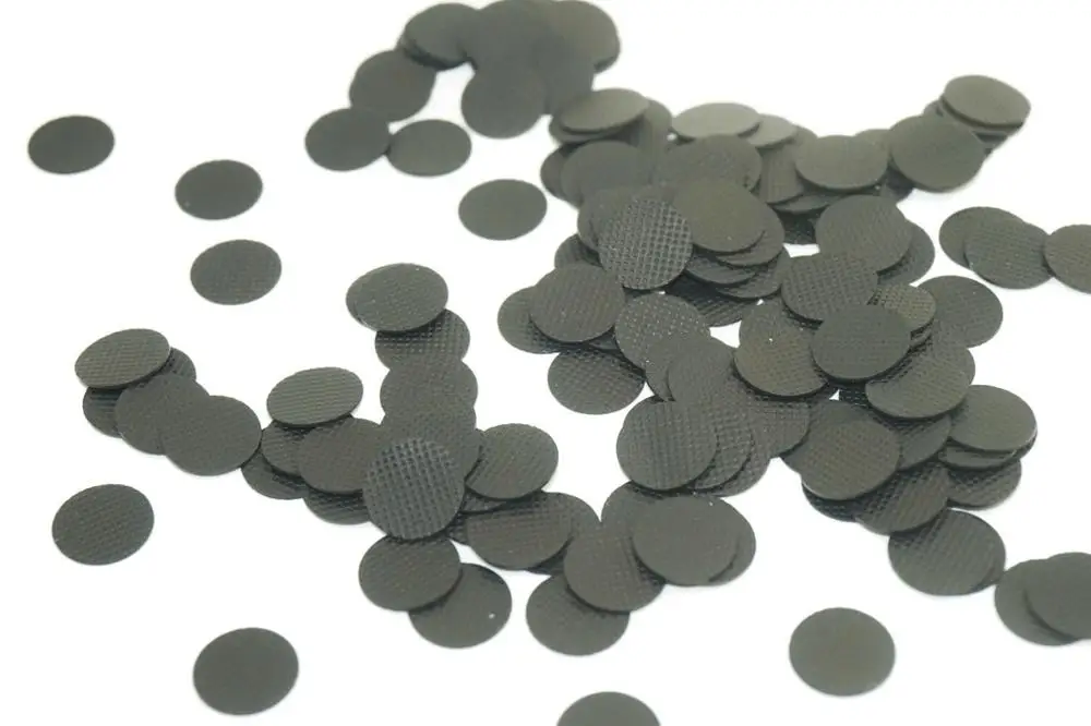 1.5~10mm Repair Music keyboard TV Keypad Remote Control Conductive rubber button | Инструменты