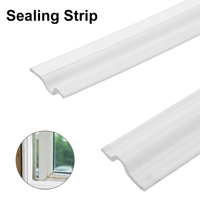 2 м Excluder самоклеящаяся лента уплотнения двери окна пены изоляции ленты ustproof
