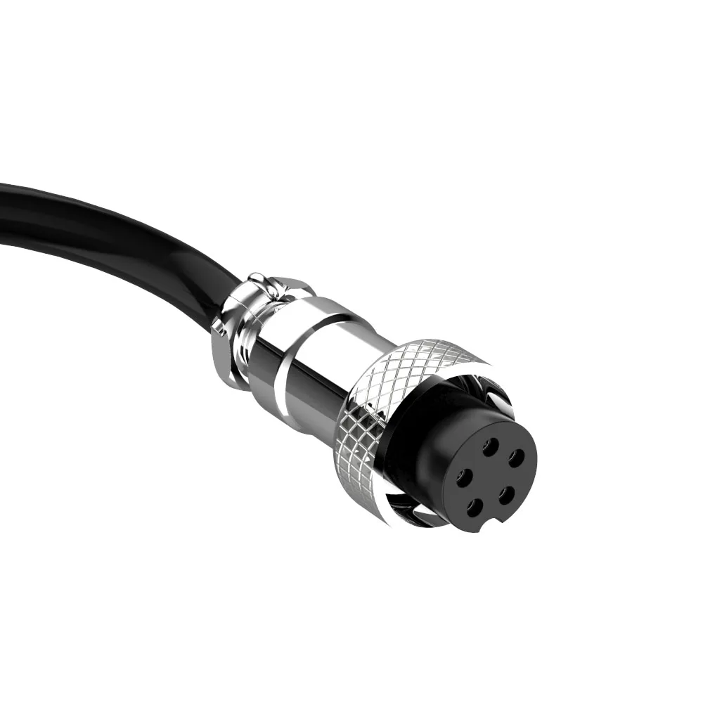 T12 Soldering Handle Iron Pencil Station For STM32 24V 75W Heating Core Welding Tips T12-I T12-K T12-BC2 | Инструменты