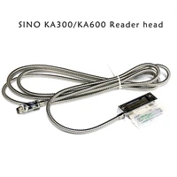 sino reader head encoder sensor ttl rs422 signal 5v reading head ka300 ka600 with 3 meter cable