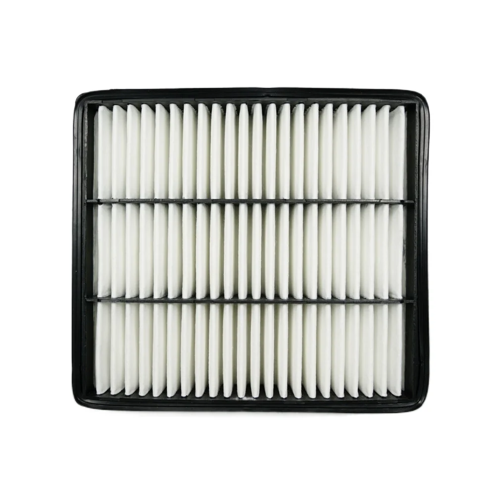 Воздушный фильтр для Mitsubishi V43 / V46, Leopard 4G64 / 6G72, Pajero V6 / 6G74;SCEO 2.0L 2.4L OEM: MD620837 # SK206